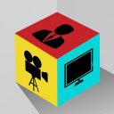 Movies Guide Icon