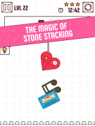 Find The Balance - Physical Funny Objects Puzzle screenshot 9
