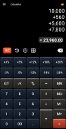 Calculator- Citizen Calculator screenshot 1