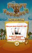 Jumpy Kangaroo screenshot 5