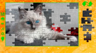 Puzzle relaxing games screenshot 3