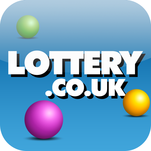 Lottery co uk