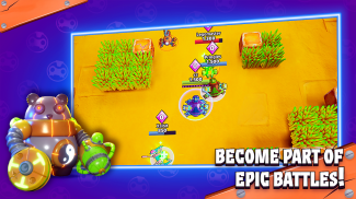 Hit and Boom screenshot 4