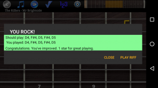 riff gitar pro screenshot 8