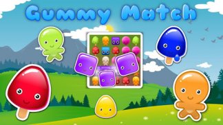 Gummy Match 3 Premium screenshot 6