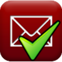 Meu Checador de E-Mail Icon