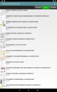 Teaching Rounds: A Visual Aid - Internal Medicine screenshot 13