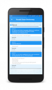 Vocab Dose: Vocabulary Builder screenshot 5