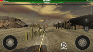 Archery Shooting Battle 3D Mat screenshot 4