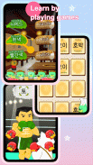 Learn Korean: Patchim Training screenshot 8