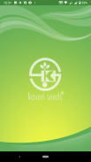 Kaveri Seeds Retailer screenshot 0