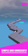 Crazy Platforms 3D - Super Arcade Casual screenshot 9