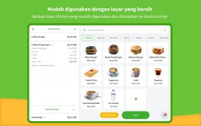 NUTAPOS:Aplikasi Kasir Kuliner screenshot 6