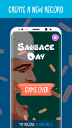 Sausage Day screenshot 1