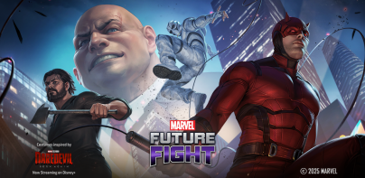 MARVEL Future Fight