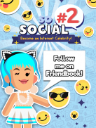 So Social 2: Media Celebrity screenshot 10