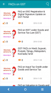 GST App, GST Rates, Act screenshot 3