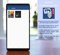 Image Downloader - Full HD Images screenshot 1