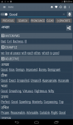 English Hindi Dictionary screenshot 0