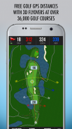 iGolf - GPS & Tee Times screenshot 3