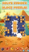 Braindoku: Sudoku Block Puzzle screenshot 3