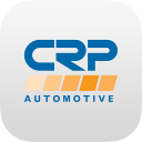 CRP Automotive Mobile Icon