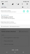Touch Lock : Lock touch screen screenshot 3
