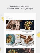 Springlane – Rezepte & Kochen screenshot 2