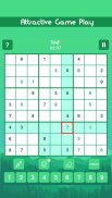 Classic Sudoku Master screenshot 6