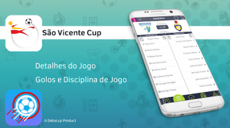 São Vicente Cup 2024 screenshot 6