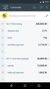 Loan Calculators screenshot 4