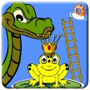 SnakeAndLadderAnimated Icon