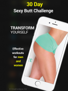 30 Day Sexy Butt Free screenshot 0