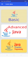 Java For Beginners screenshot 4