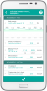 Nutrition Navigator Plus screenshot 14