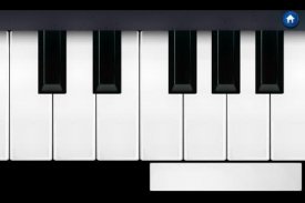 Piano screenshot 2