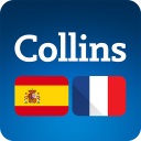 Collins Spanish<>French Dictionary