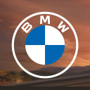 BMW ONE Icon
