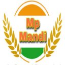 MP Mandi Bhav Icon