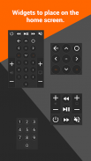 Remote compatible Livebox screenshot 7