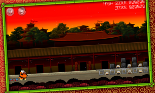 Pandas vs Ninjas Zoom screenshot 1