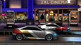 2XL Racing screenshot 1