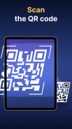 QR Code: Scan & Generate screenshot 14