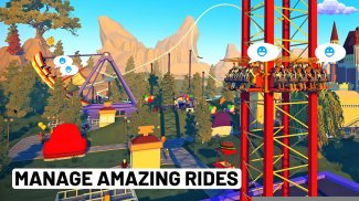 Real Coaster: Idle Game screenshot 5