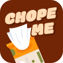 ChopeMe Icon