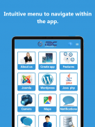 I.B.C. App Maker screenshot 5