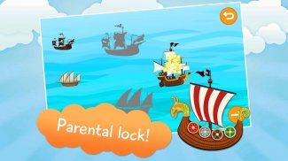 Vehicles Shadow Puzzles for Toddlers Free screenshot 12