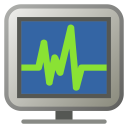 System Diagnostic Info Icon