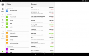 Guidants – Aktien, Börse & Trading screenshot 4