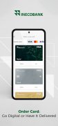 InecoMobile: Banking made easy screenshot 2